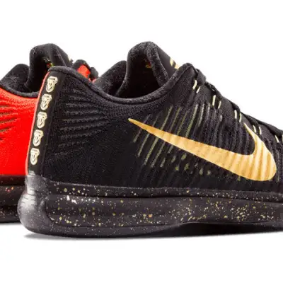 Nike Kobe 10 Elite Low ‘Christmas’