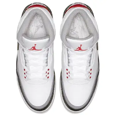 Air Jordan 3 Retro NRG ‘Tinker’