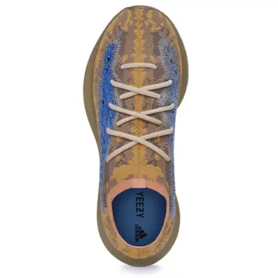Adidas Yeezy Boost 380 ‘Blue Oat Non-Reflective’
