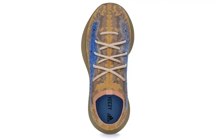 Adidas Yeezy Boost 380 ‘Blue Oat Non-Reflective’
