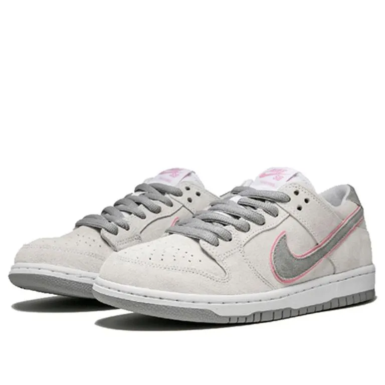 Nike x Ishod Wair SB Zoom Dunk Low Pro ‘Perfect Pink’