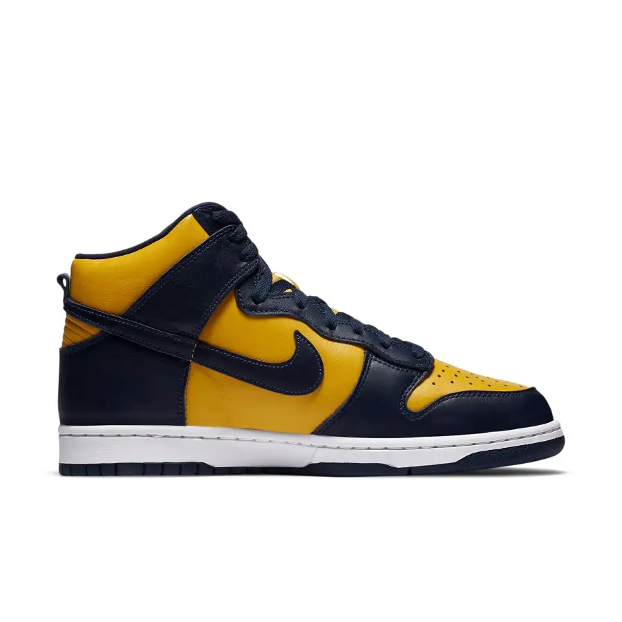 Nike Dunk High SP ‘Michigan’