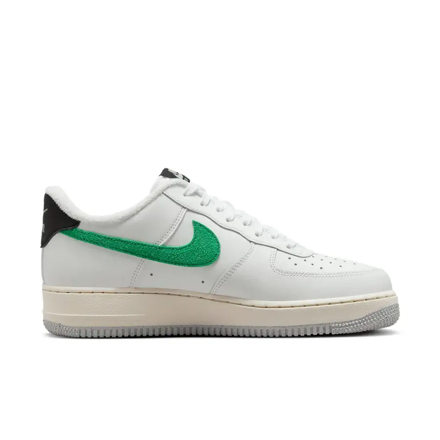 Nike Air Force 1 Low ‘Summit White/Malachite’