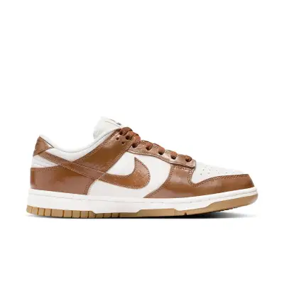 Nike Dunk Low LX ‘Ale Brown’