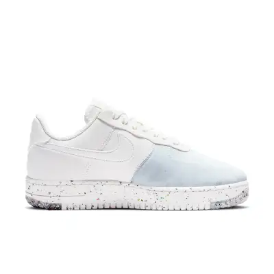 Nike Air Force 1 Crater ‘Summit White’
