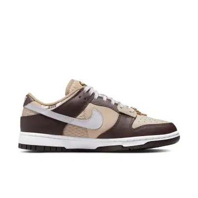 Nike Dunk Low ‘Light Orewood Brown’