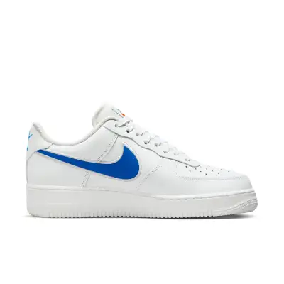 Nike Air Force 1 ’07 ‘White Photo Blue’