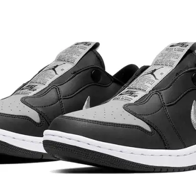 Air Jordan 1 Low Slip ‘Shadow’
