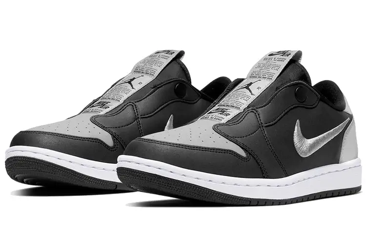 Air Jordan 1 Low Slip ‘Shadow’