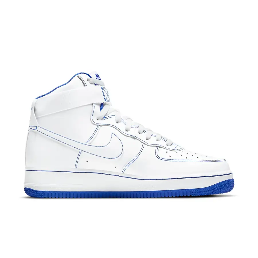 Nike Air Force 1 High ‘Royal Blue’