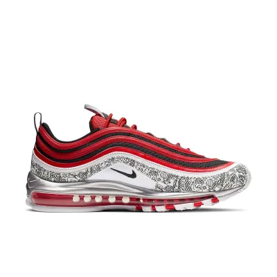 Nike Jayson Tatum x Air Max 97 ‘Saint Louis Roots’