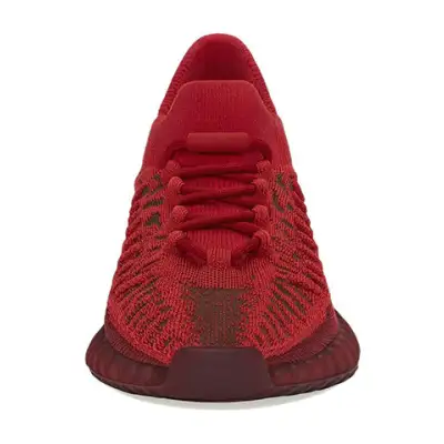 Adidas Yeezy Boost 350 V2 CMPCT ‘Slate Red’