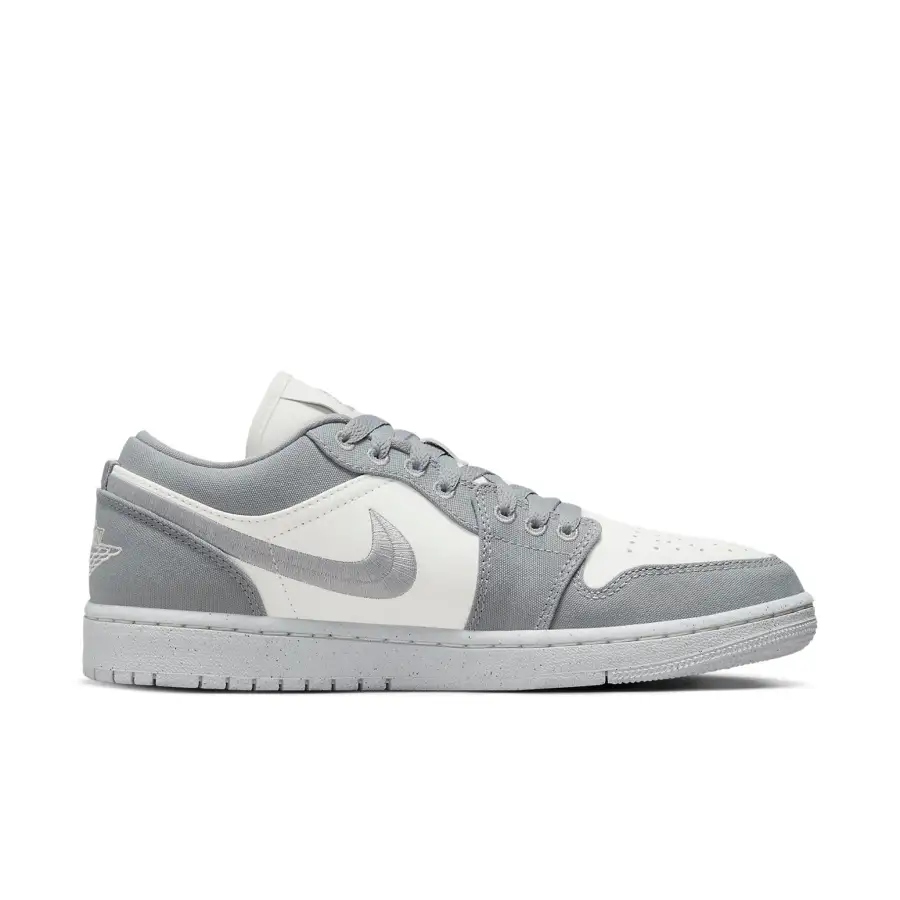Air Jordan 1 Low SE ‘Light Steel Grey’