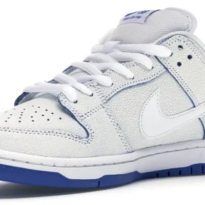 Nike SB Dunk Low Premium ‘Cracked Leather’
