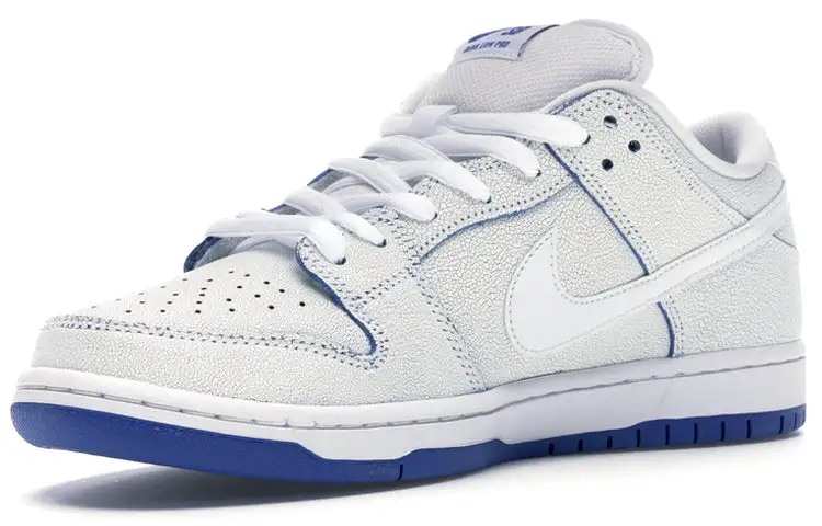 Nike SB Dunk Low Premium ‘Cracked Leather’