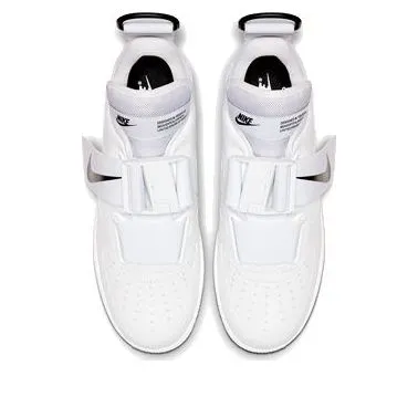 Nike Air Force 1 Utility ‘White Black’