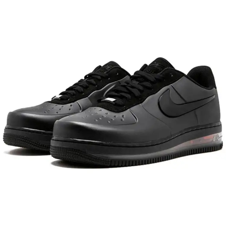 Nike Air Force 1 Posite Max QS ‘Triple Black’