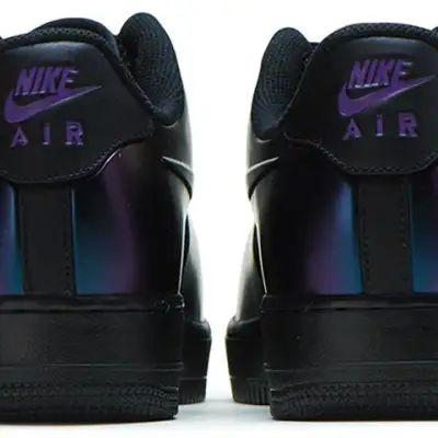 Nike Air Force 1 Foamposite Pro ‘Court Purple’