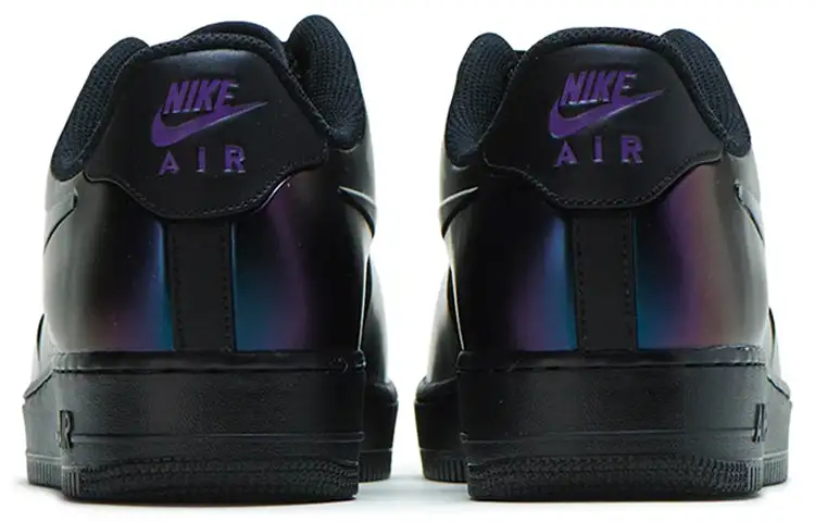 Nike Air Force 1 Foamposite Pro ‘Court Purple’