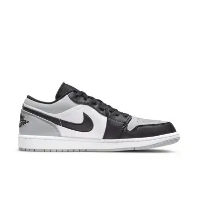 Air Jordan 1 Low ‘Shadow Toe’