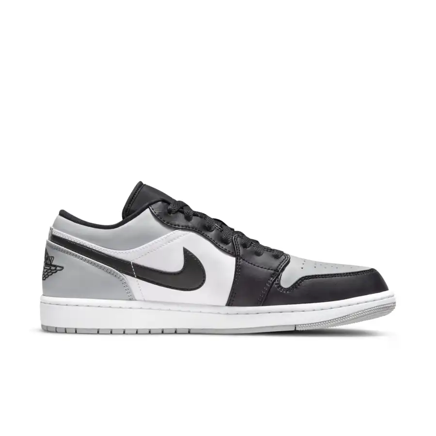 Air Jordan 1 Low ‘Shadow Toe’