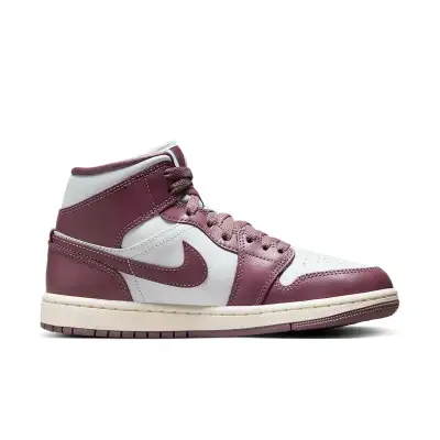 Air Jordan 1 Mid ‘Sky J Mauve’