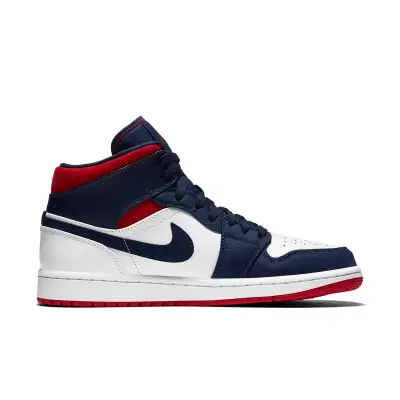 Air Jordan 1 Mid SE ‘Olympic’