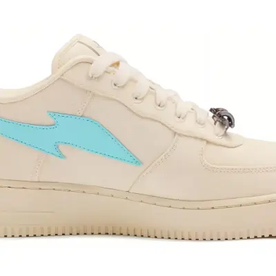 Nike x RTFKT Air Force 1 Low ‘Human’