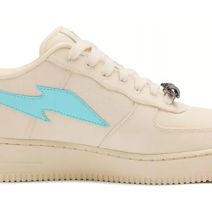 Nike x RTFKT Air Force 1 Low ‘Human’