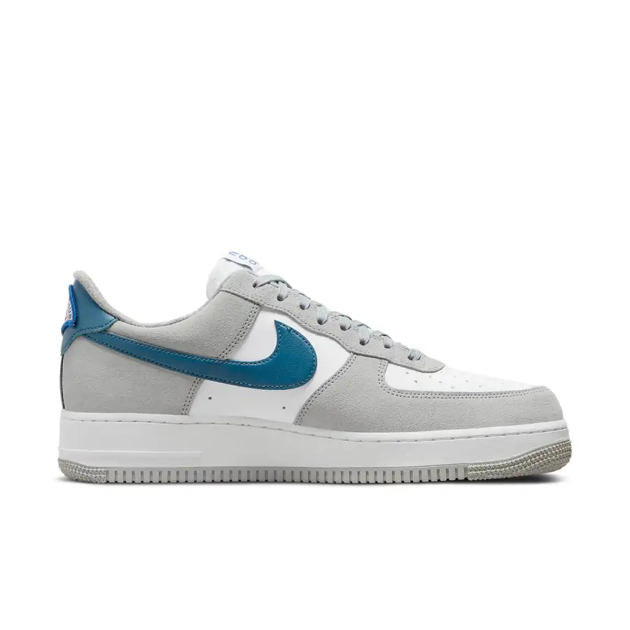 Nike Air Force 1 ’07 LV8 ‘Athletic Club’