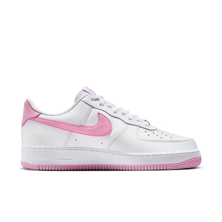 Nike Air Force 1 Low ‘Bubblegum’