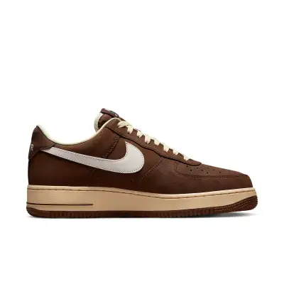 Nike Air Force 1 ’07 ‘Cacao Wow’