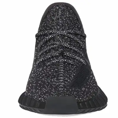 Adidas Yeezy Boost 350 V2 ‘Black Reflective’
