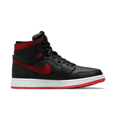 Air Jordan 1 High Zoom Comfort ‘Black University Red’