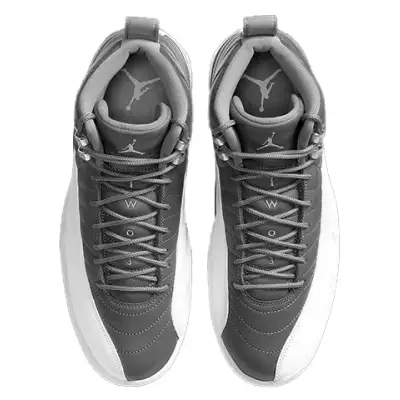 Air Jordan 12 Retro ‘Stealth’