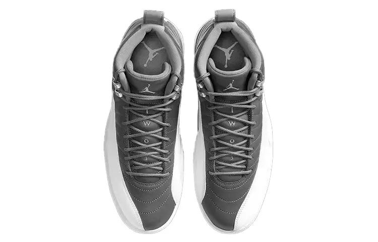 Air Jordan 12 Retro ‘Stealth’