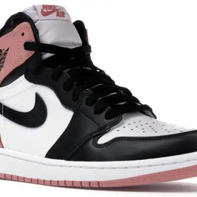 Air Jordan 1 Retro High NRG ‘Rust Pink’