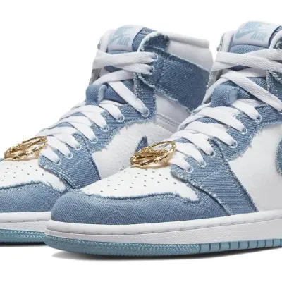 Air Jordan 1 Retro High OG ‘Denim’