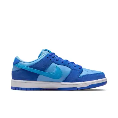 Nike SB Dunk Low Pro ‘Fruity Pack – Blue Raspberry’