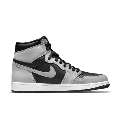 Air Jordan 1 Retro High OG ‘Shadow 2.0’