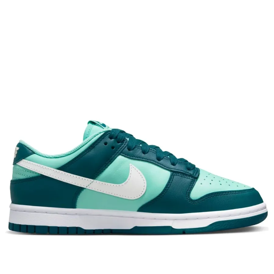 Nike Dunk Low ‘Green’