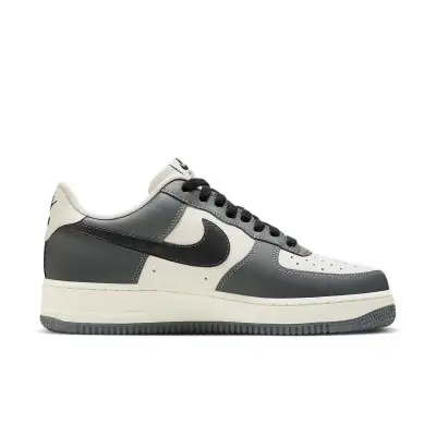 Nike Air Force 1 Low ‘Grey White’