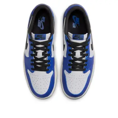 Air Jordan 1 Retro Low OG ‘Game Royal’