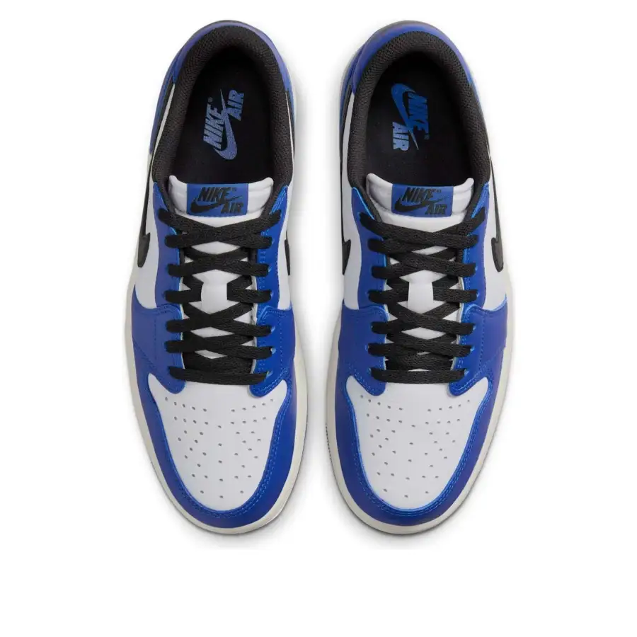 Air Jordan 1 Retro Low OG ‘Game Royal’