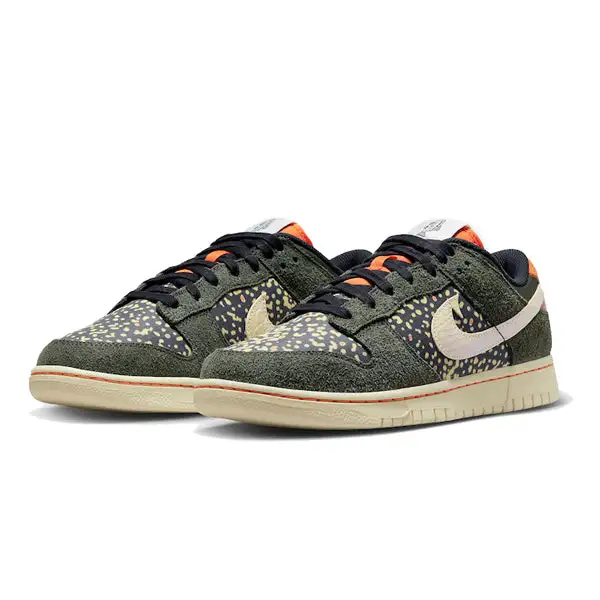 Nike Dunk Low ‘Rainbow Trout’