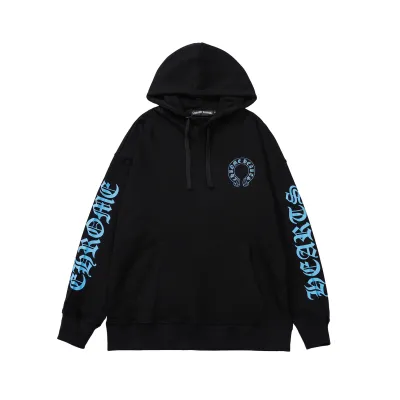 CHROME HEARTS HOODIE-8815