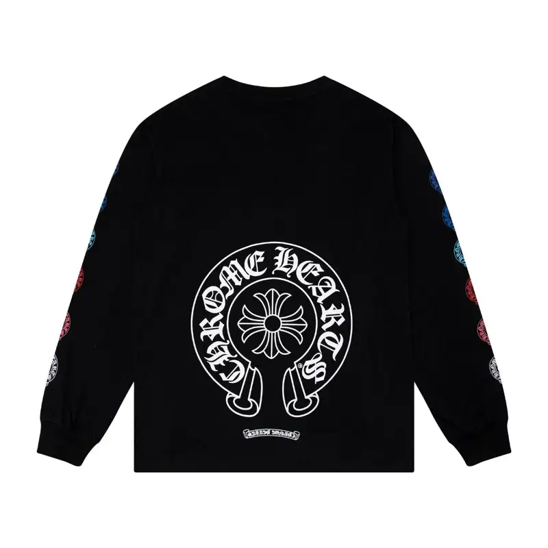CHROME HEARTS SWEATSHIRT-K809