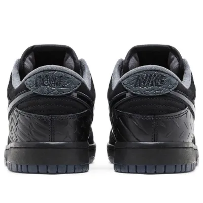 Nike Dunk Low ‘Ducks of a Feather Black University of Oregon PE’