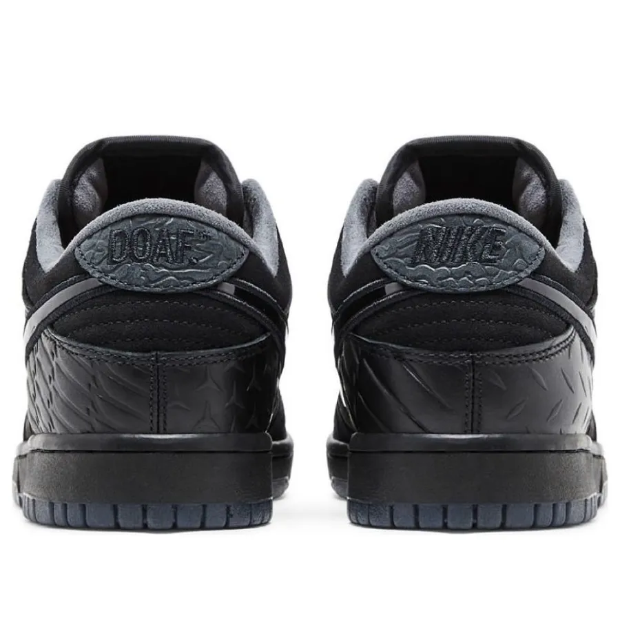 Nike Dunk Low ‘Ducks of a Feather Black University of Oregon PE’