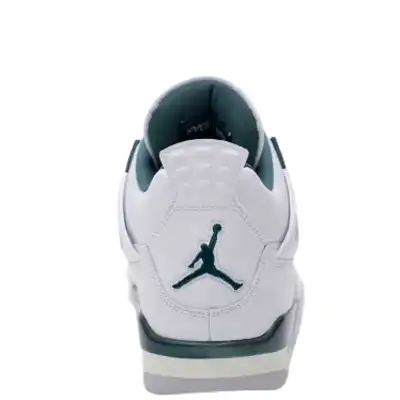 Air Jordan 4 Retro ‘Oxidized Green’